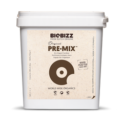 Biobizz PRE-MIX, 5 L