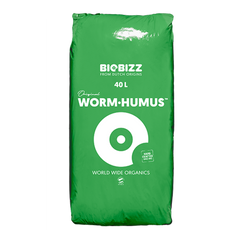 Biobizz Worm Humus, 40 L