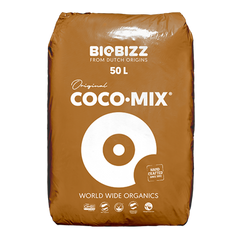 Biobizz COCO-MIX, 50 L