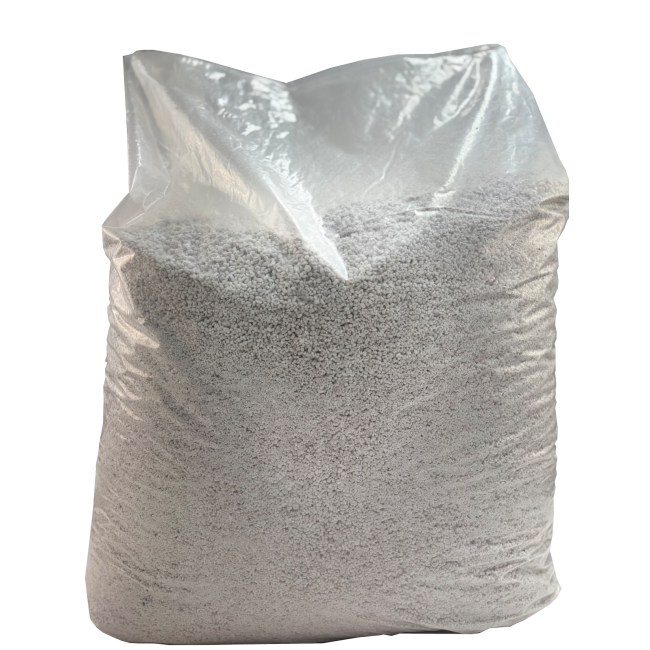 Perlite, Boden-Luftspeicher, 100 L