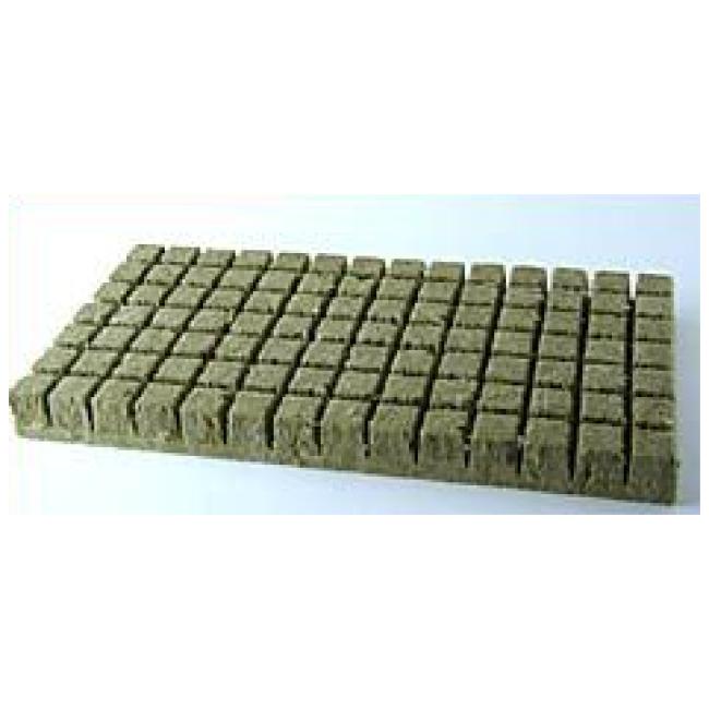 Anzuchtblöcke zum Nachsetzen in AO 36/ 40