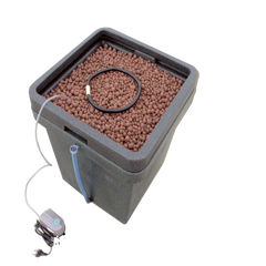 T.A.  AquaFarm V3 - CultiMate L Box