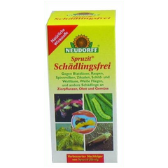 Neudorff Spruzit Schädlingsfrei, 50 ml