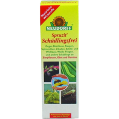 Neudorff Spruzit Schädlingsfrei, 100 ml