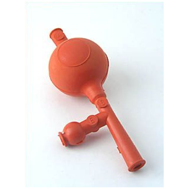 Pipettierball