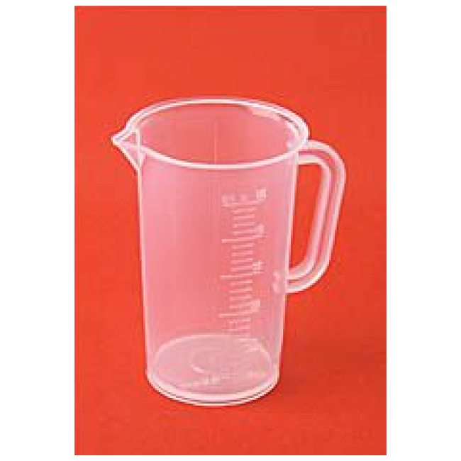 Messbecher, 50 ml