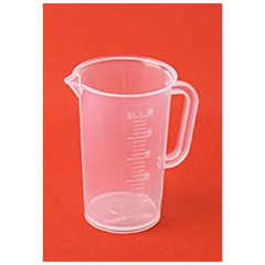 Messbecher, 50 ml