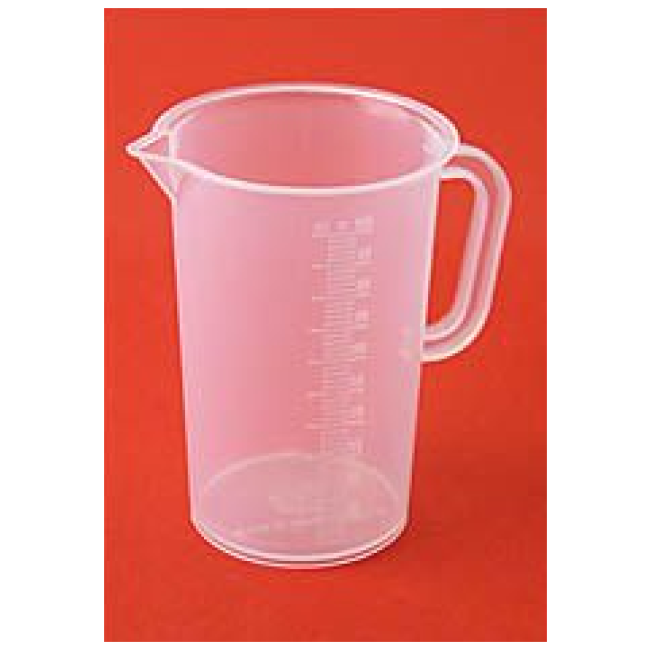 Messbecher, 100 ml
