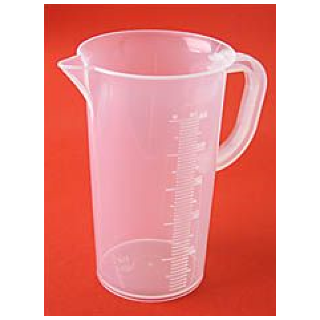 Messbecher, 250 ml
