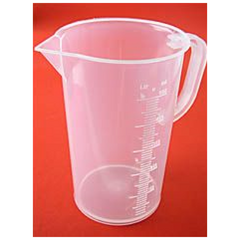 Messbecher, 500 ml