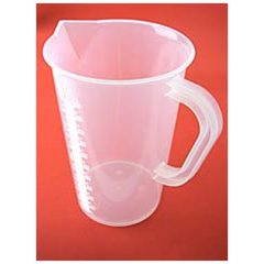 Messbecher, 1000 ml