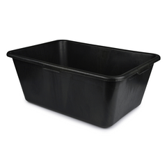 Kasten, viereckig, 90 L