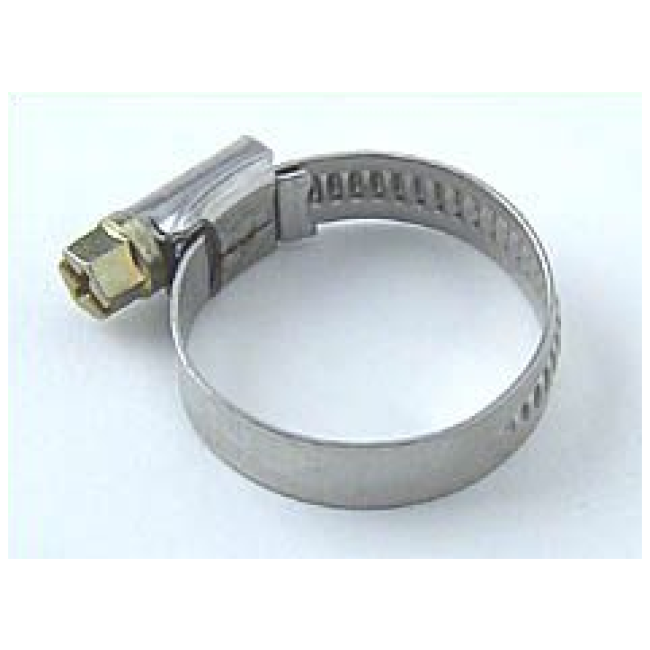 Schlauchschelle für 20 - 32 mm, 100 Stk.