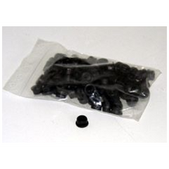 Montageringe, zum Einbauen von Düsenverteilern in selbstgebohrten Löchern, 11,5 mm, 100 Stk.