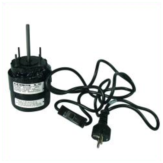 Trimbox Ersatzteil, Motor