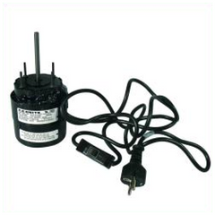 Trimbox Ersatzteil, Motor