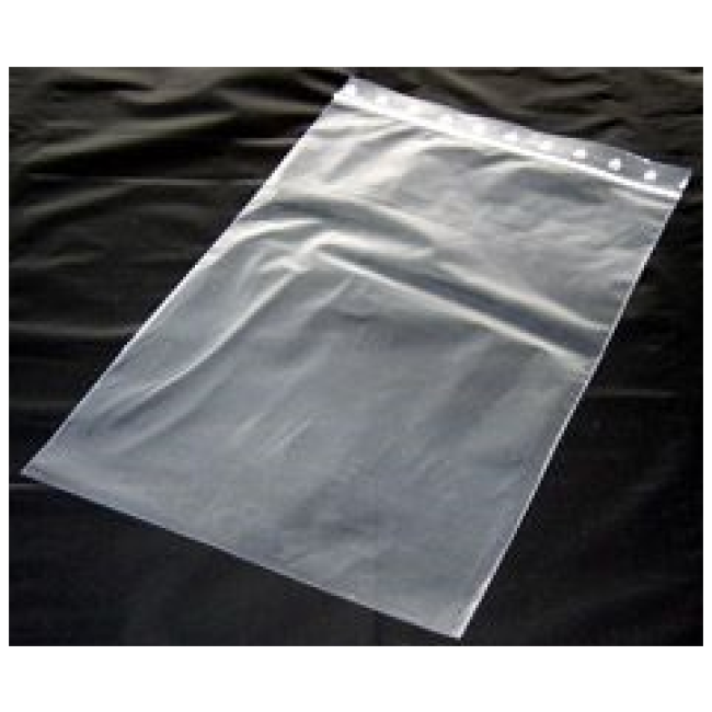 Tütchen, 200 x 300 mm, klar, 1000 Stk.