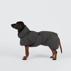 PAIKKA WINTERJACKE VISIBILITY SEAWOOL DARK 30