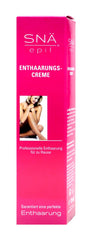 SNÄ epil Enthaarungscreme, 75 ml