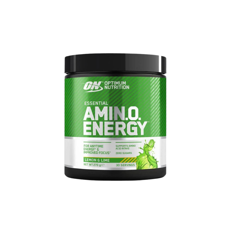 Amino Energy - 270g - Lemon Lime