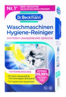 Dr. Beckmann Waschmaschinen Hygiene-Reiniger, 250 g