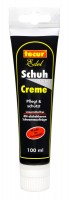 Tecur Schuhcreme Farblos mit Schwamm, 100 ml