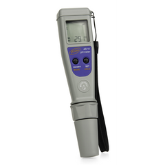 ADWA Waterproof pH/Temperatur Pocket Tester AD11