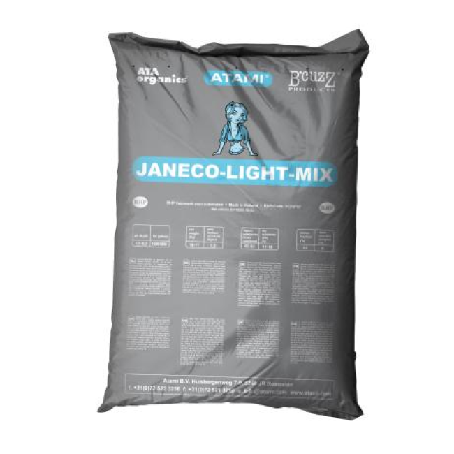 ATAMI Janeco-Lightmix, 50 L