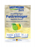 Heitmann Pure Multiflächen Fettreiniger, 25 g