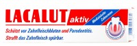 Lacalut Aktiv Zahncreme Zahnfleischbluten & Parodontose, 100 ml