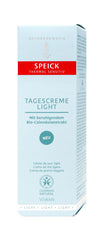 Speick Thermal Sensitiv Tagescreme light, 50 ml