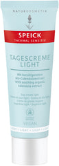Speick Thermal Sensitiv Tagescreme light, 50 ml