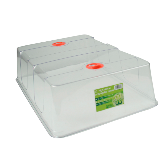 Deckel für Zimmer-Gewächshausboden 'XL High Dome'