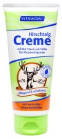 Vitawohl Hirschtalg Creme, 100 ml