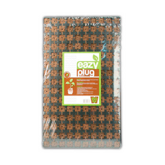Eazy Plug®, Stecklingsblöcke, Tray à 150 Stk., 52 x 31 x 3 cm, Würfelgröße 2,5 x 2,5 cm