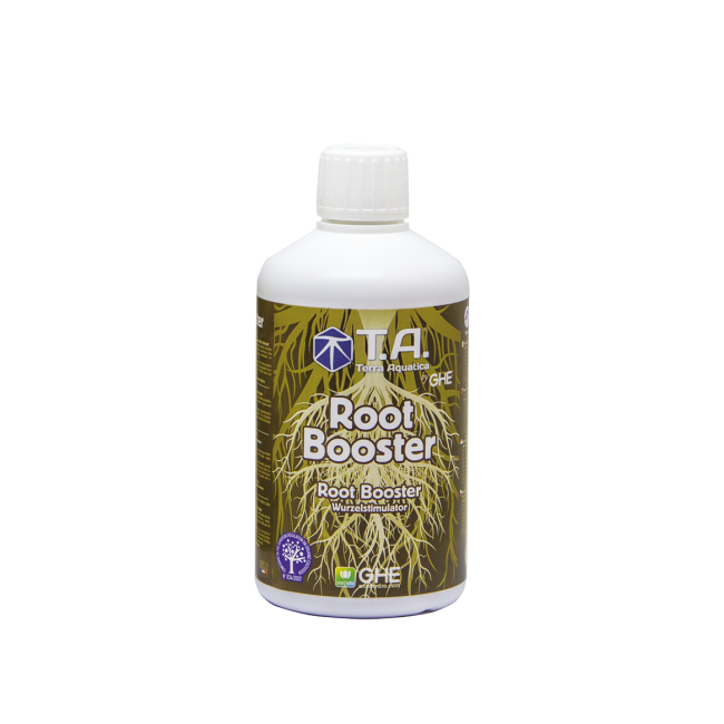 T.A. Root Booster, 500 ml (GHE BioRoot Plus)