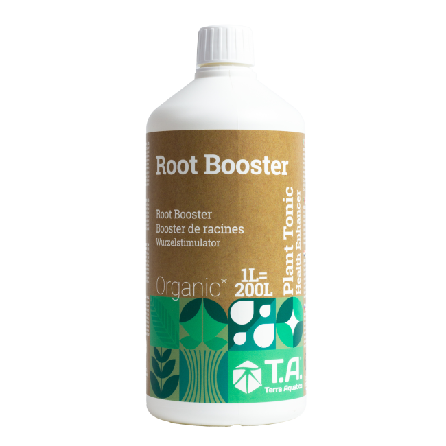 T.A. Root Booster, 1L (GHE BioRoot Plus)