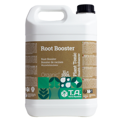T.A. Root Booster,  5 L (GHE BioRoot Plus)