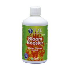 T.A. Bloom Booster, 500 ml (GHE Bio Bud)