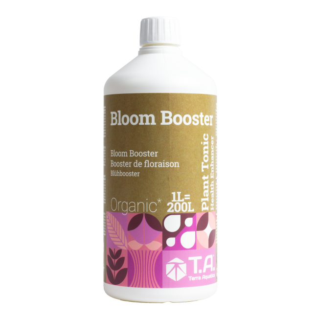 T.A. Bloom Booster, 1 L (GHE Bio Bud)
