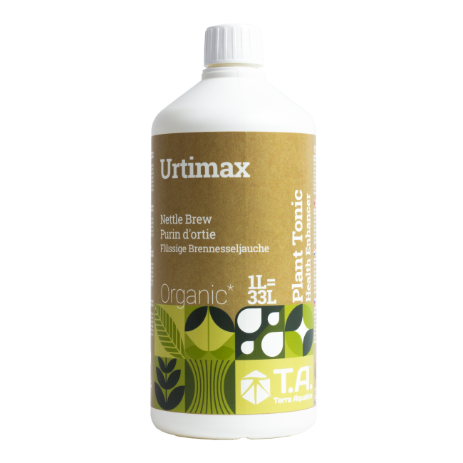 T.A. Urtimax, 1 L (GHE Urtica)