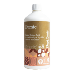 T.A. Humic, 1 L (GHE Diamond Black)