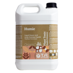 T.A. Humic, 5 L (GHE Diamond Black)