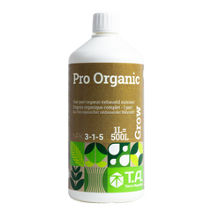 T. A. Pro Organic Grow, 1 L (GHE BioThrive Grow)
