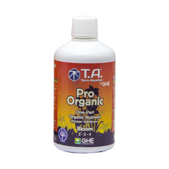 T. A. Pro Organic Bloom, 500 ml    (GHE BioThrive Bloom)