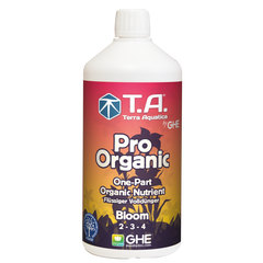 T. A. Pro Organic Bloom, 1 L  (GHE BioThrive Bloom)