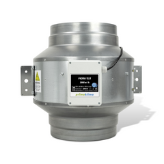 Prima Klima BLUE LINE Lüfter 3000 m³/h, ø 300/ 315 mm, 270 W, 230 V, AC