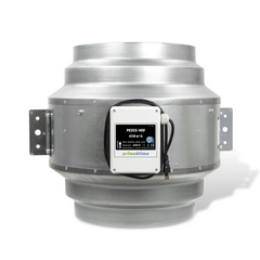 Prima Klima BLUE LINE Lüfter 4150 m³/h, ø 355/ 400 mm, 470 W, 230 V, AC