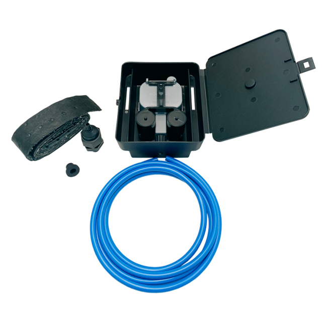 AutoPot AQUABox gerade