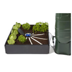 AutoPot AQUABox Spyder